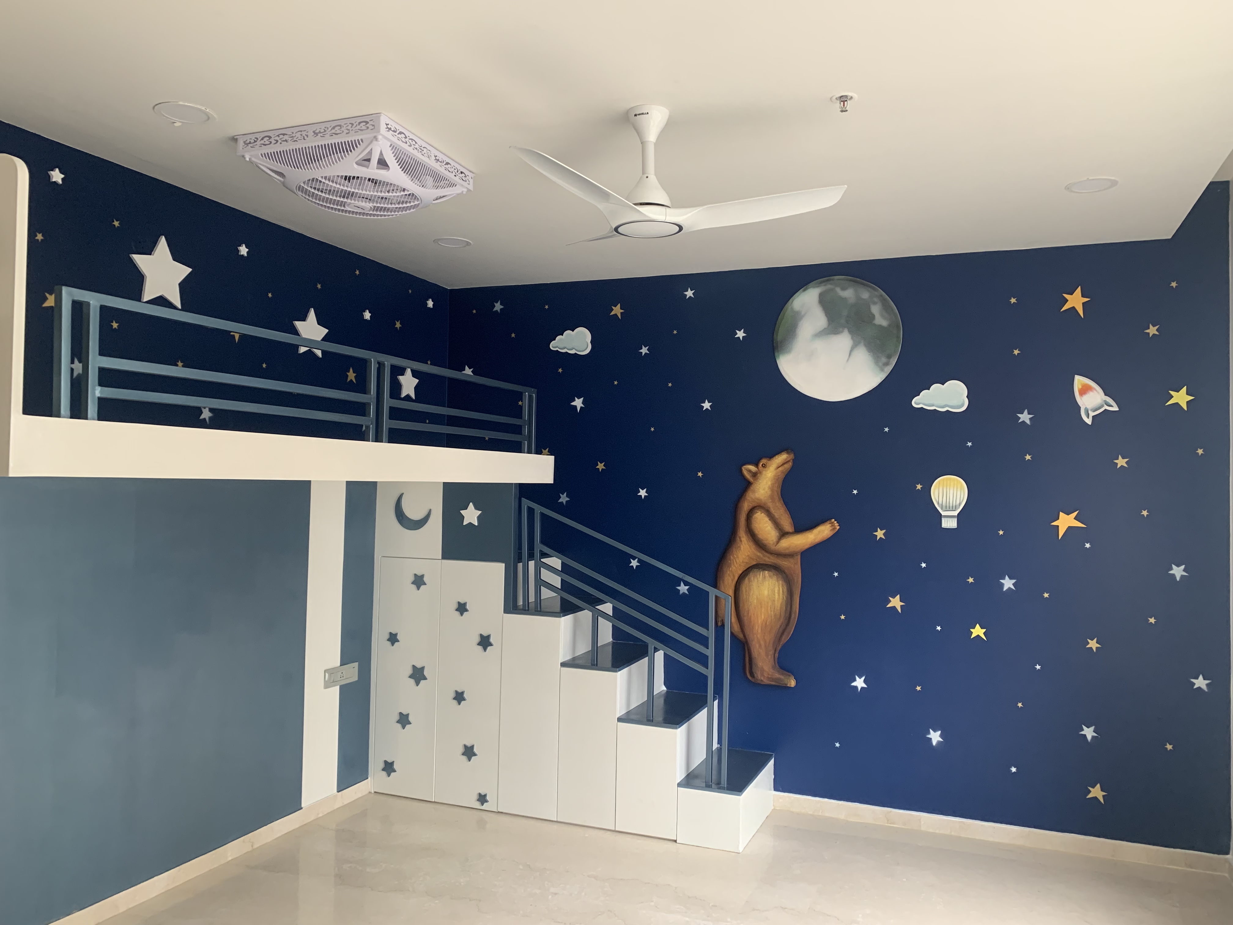 Kitchen Design 1