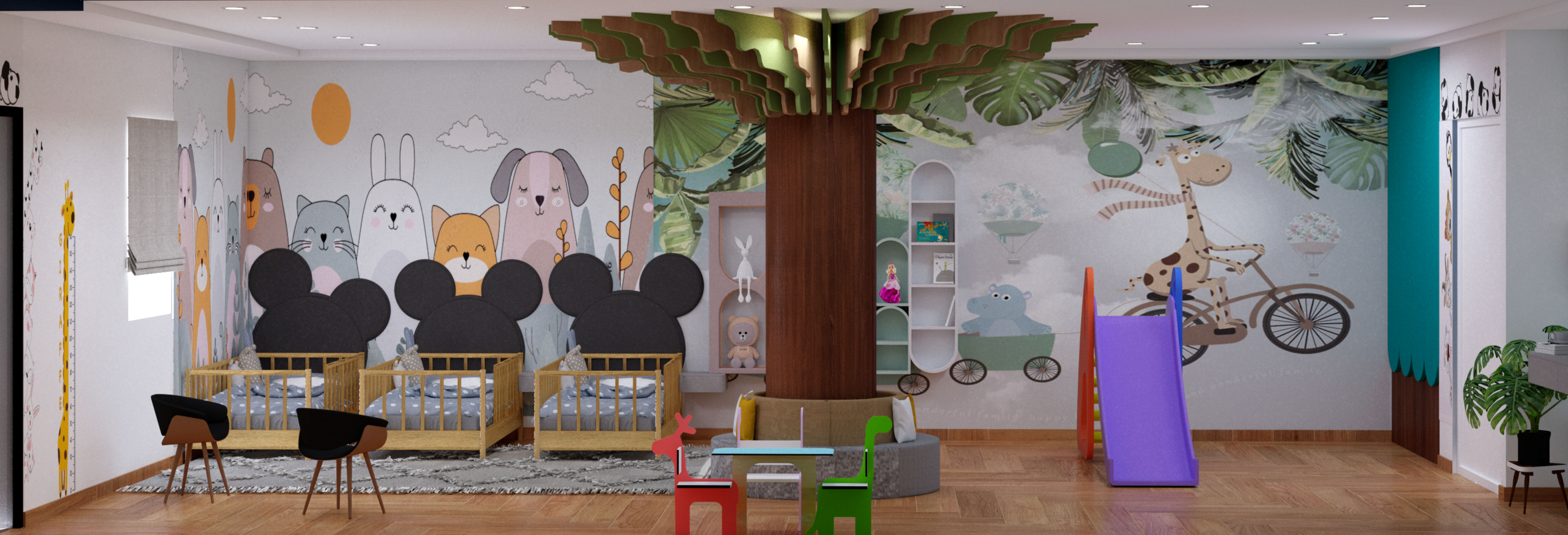 Kitchen Design 2