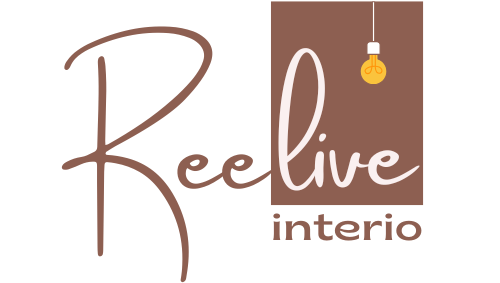 Reelive Interio logo